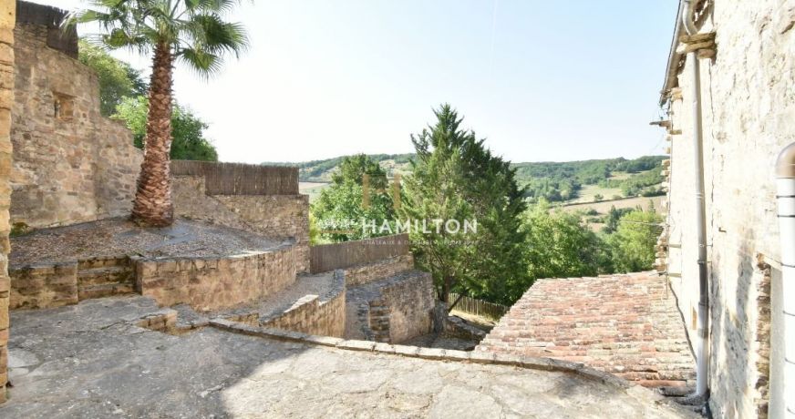 vente Maison Cordes-sur-ciel