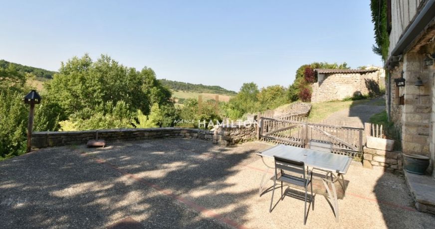 vente Maison Cordes-sur-ciel