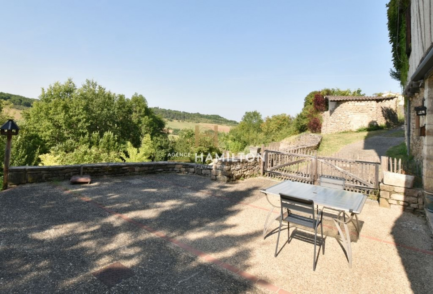 vente Maison Cordes-sur-ciel - Photo 10