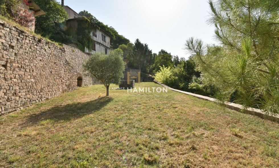 vente Maison Cordes-sur-ciel - Photo 2