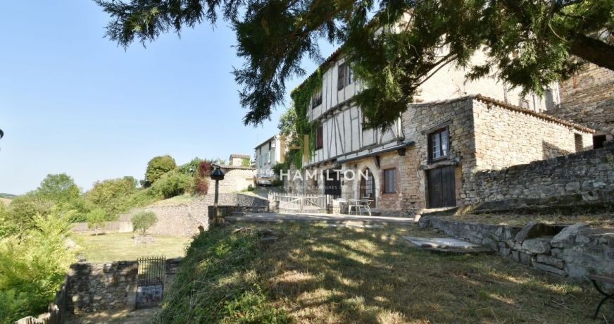 vente Maison Cordes-sur-ciel