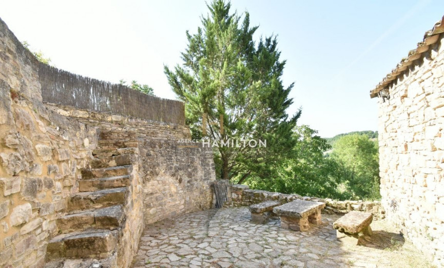 sale Maison Cordes-sur-ciel - Photo 8