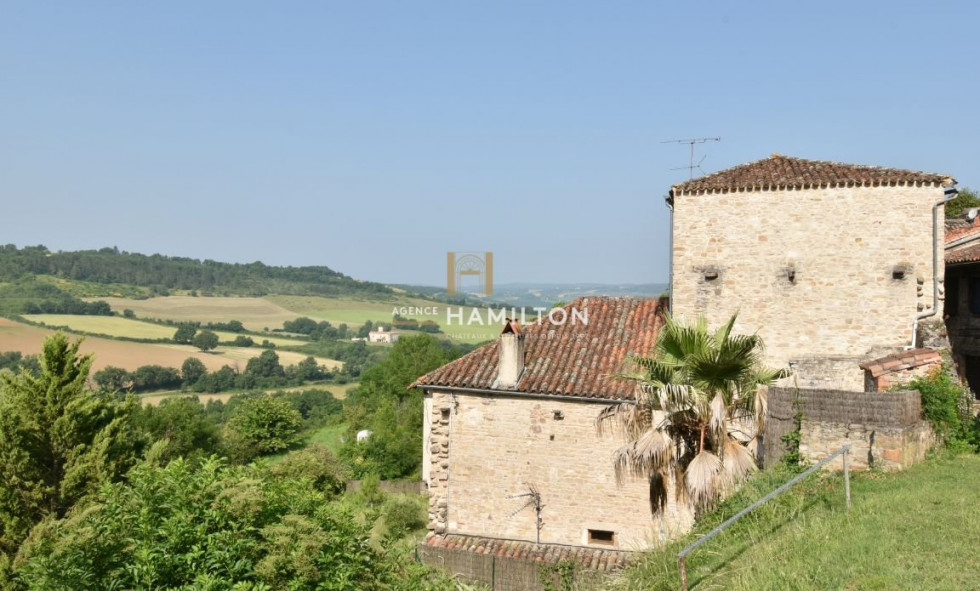 vente Maison Cordes-sur-ciel - Photo 1