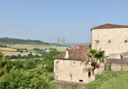 vente Maison Cordes-sur-ciel