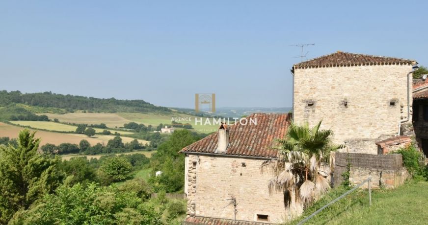vente Maison Cordes-sur-ciel