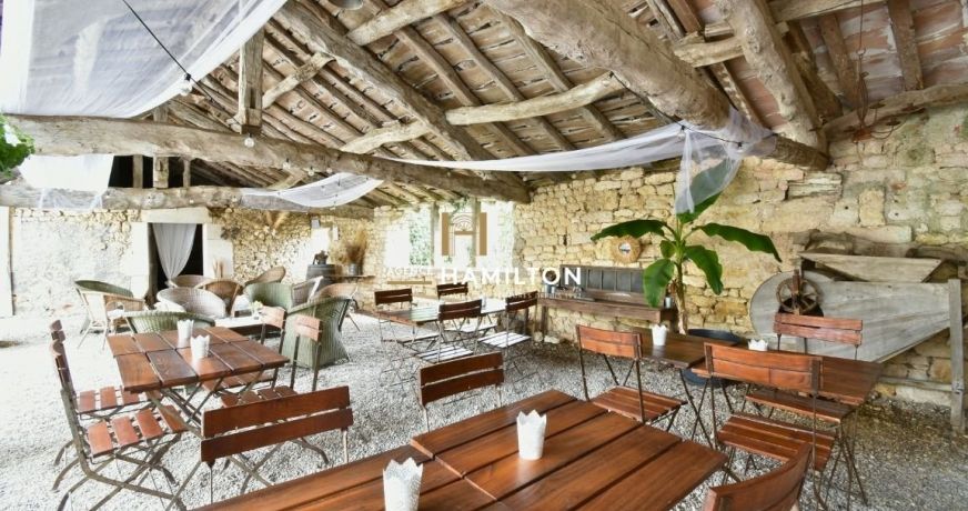 vente Maison de maître Albi