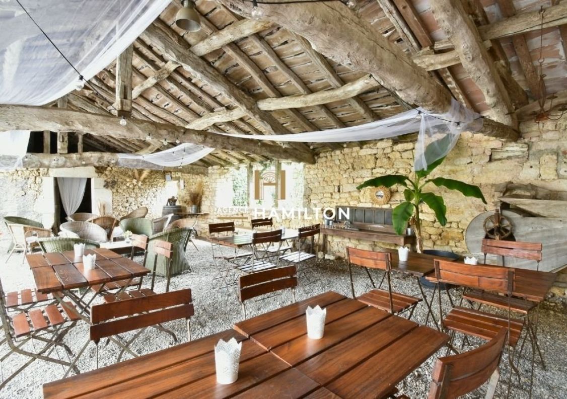 vente Maison de maître Albi