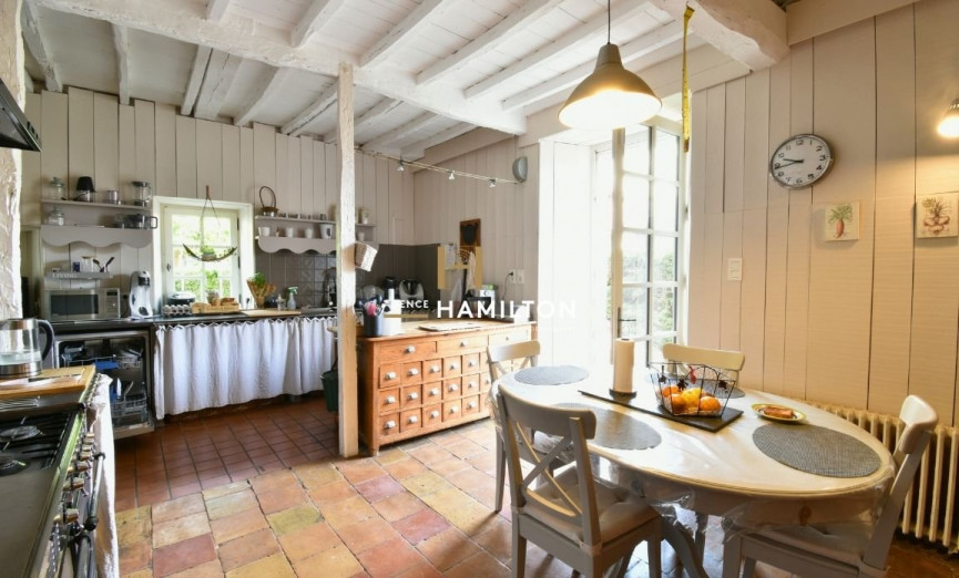 vente Maison de maître Cordes-sur-ciel - Photo 6