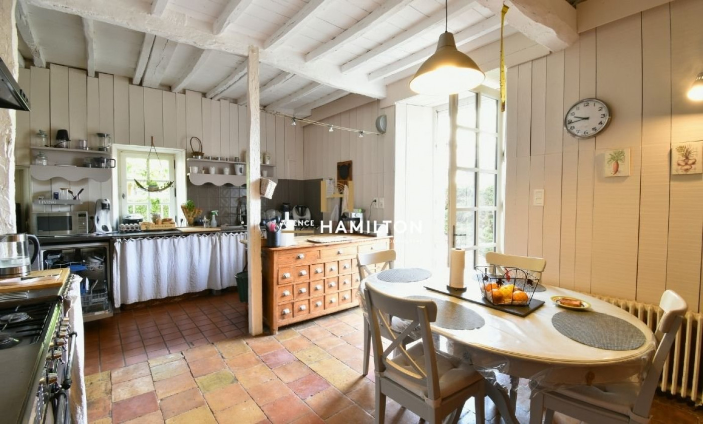 vente Maison de maître Cordes-sur-ciel - Photo 6