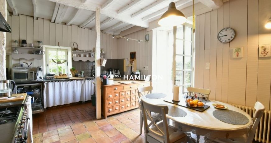 vente Maison de maître Albi