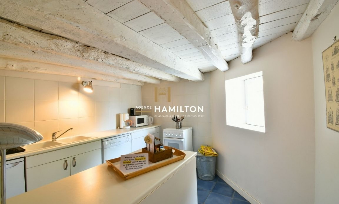 vente Maison de maître Cordes-sur-ciel - Photo 8