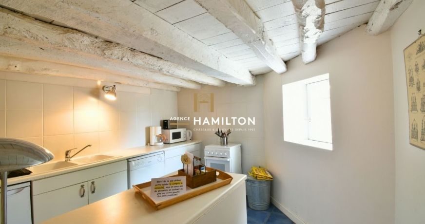 vente Maison de maître Albi