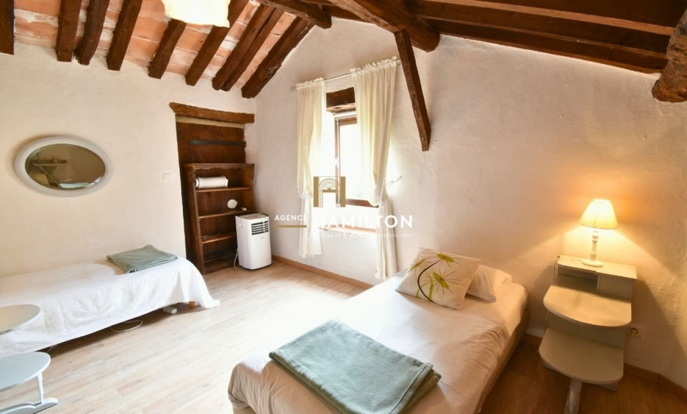 vente Maison de maître Cordes-sur-ciel - Photo 9