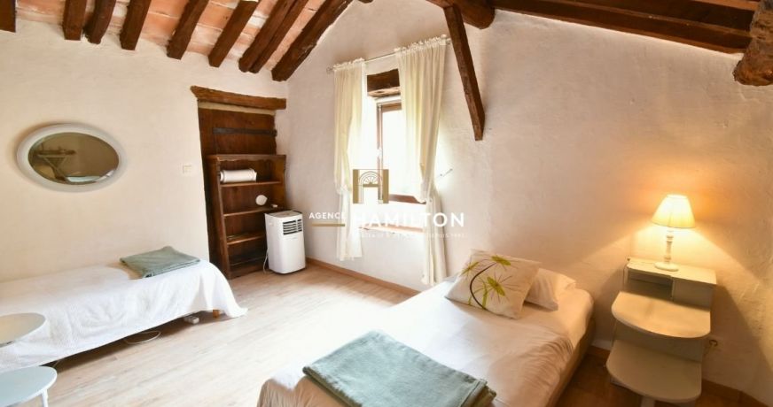 vente Maison de maître Albi