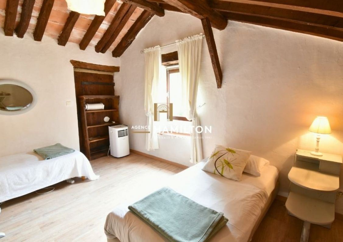 vente Maison de maître Albi