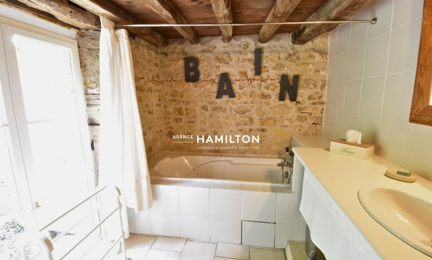 vente Maison de maître Cordes-sur-ciel - Photo 10