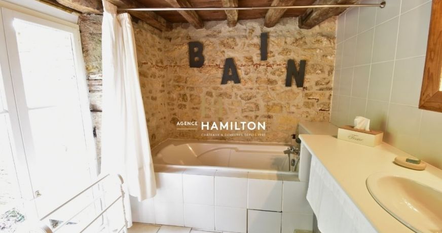 vente Maison de maître Albi