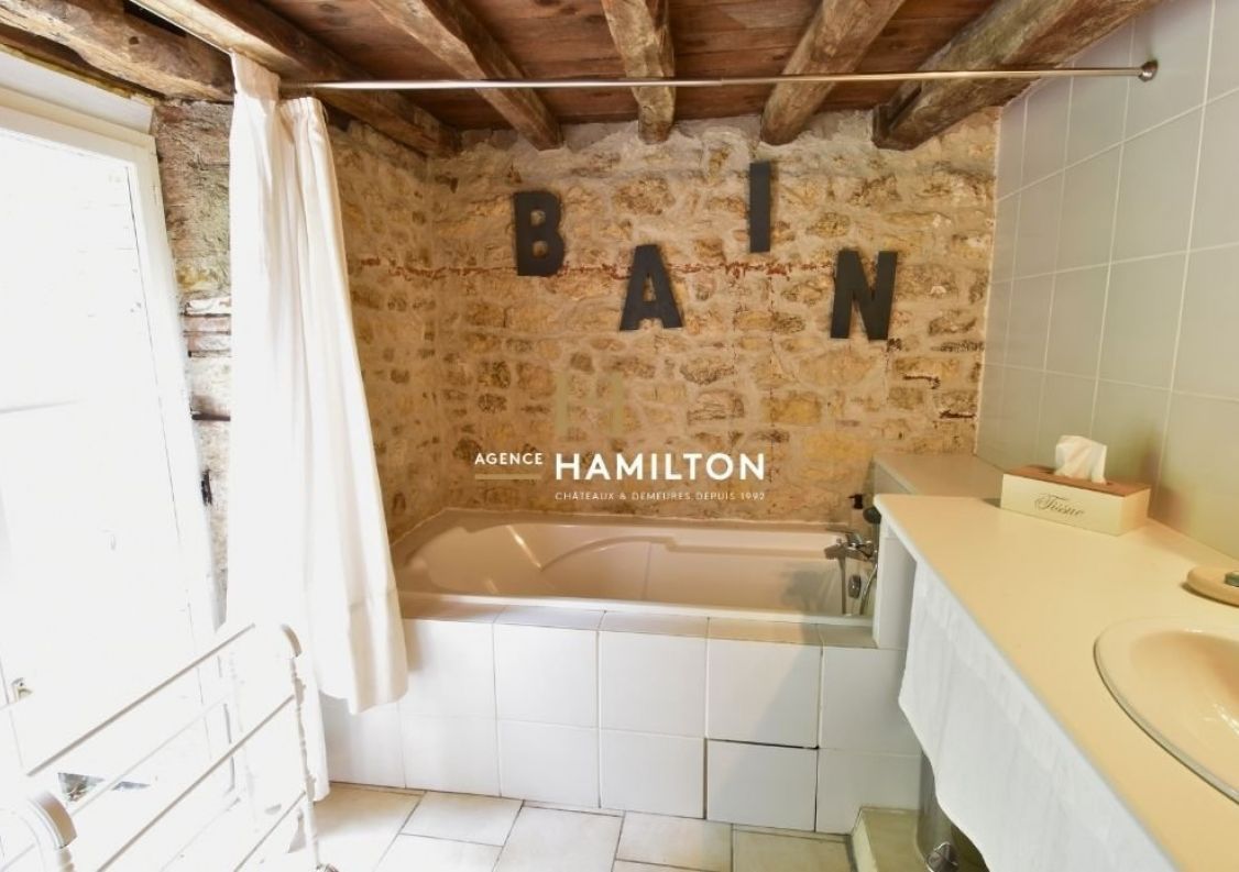 vente Maison de maître Albi
