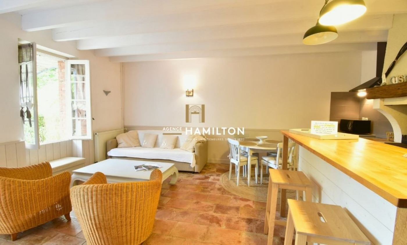 vente Maison de maître Cordes-sur-ciel - Photo 11