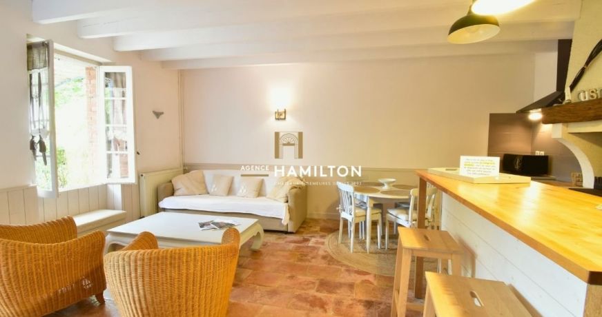 vente Maison de maître Albi