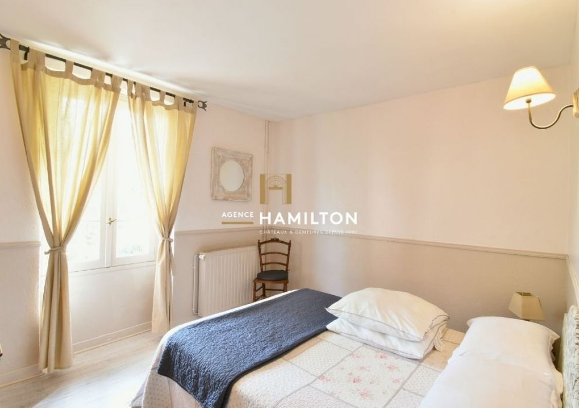 vente Maison de maître Albi