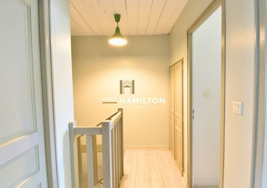vente Maison de maître Albi