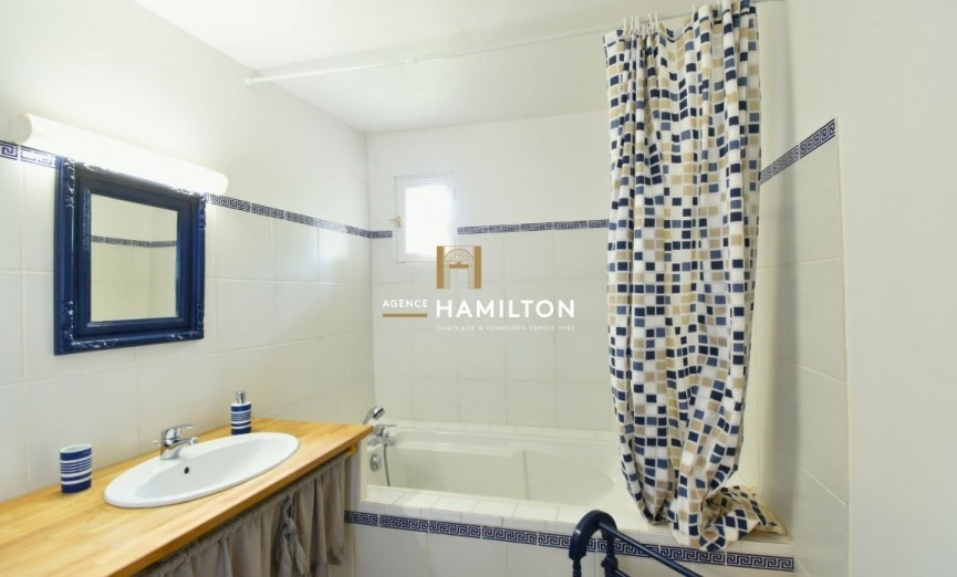 vente Maison de maître Cordes-sur-ciel - Photo 14