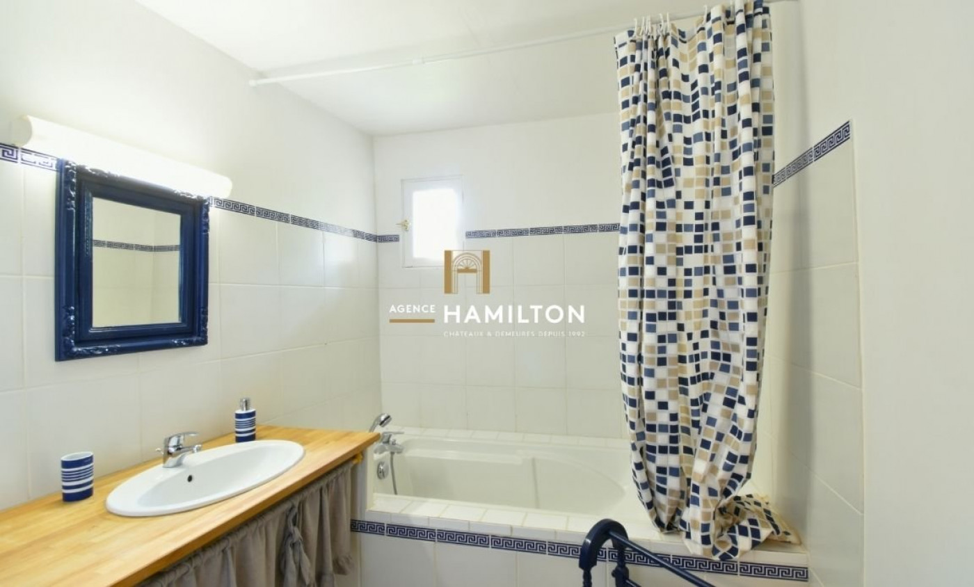 vente Maison de maître Cordes-sur-ciel - Photo 14