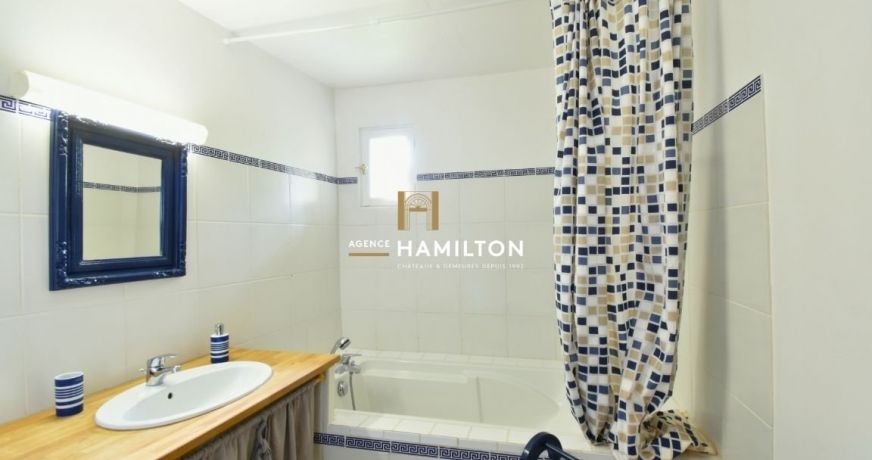 vente Maison de maître Albi