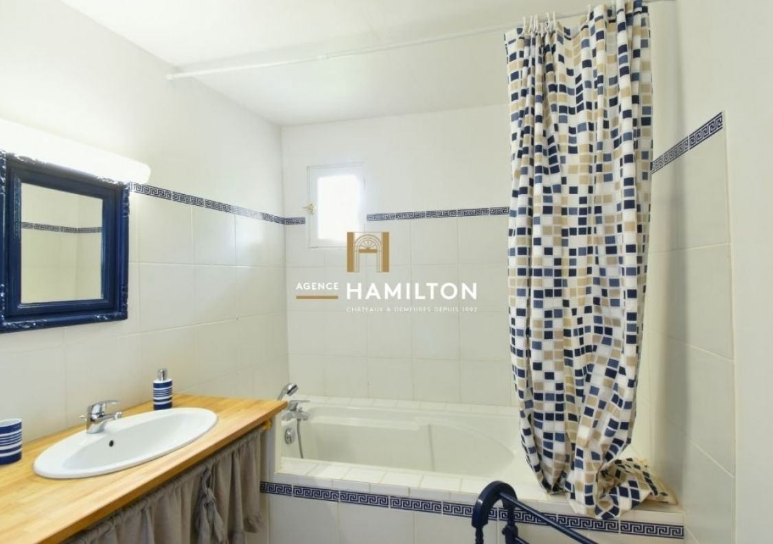 vente Maison de maître Albi