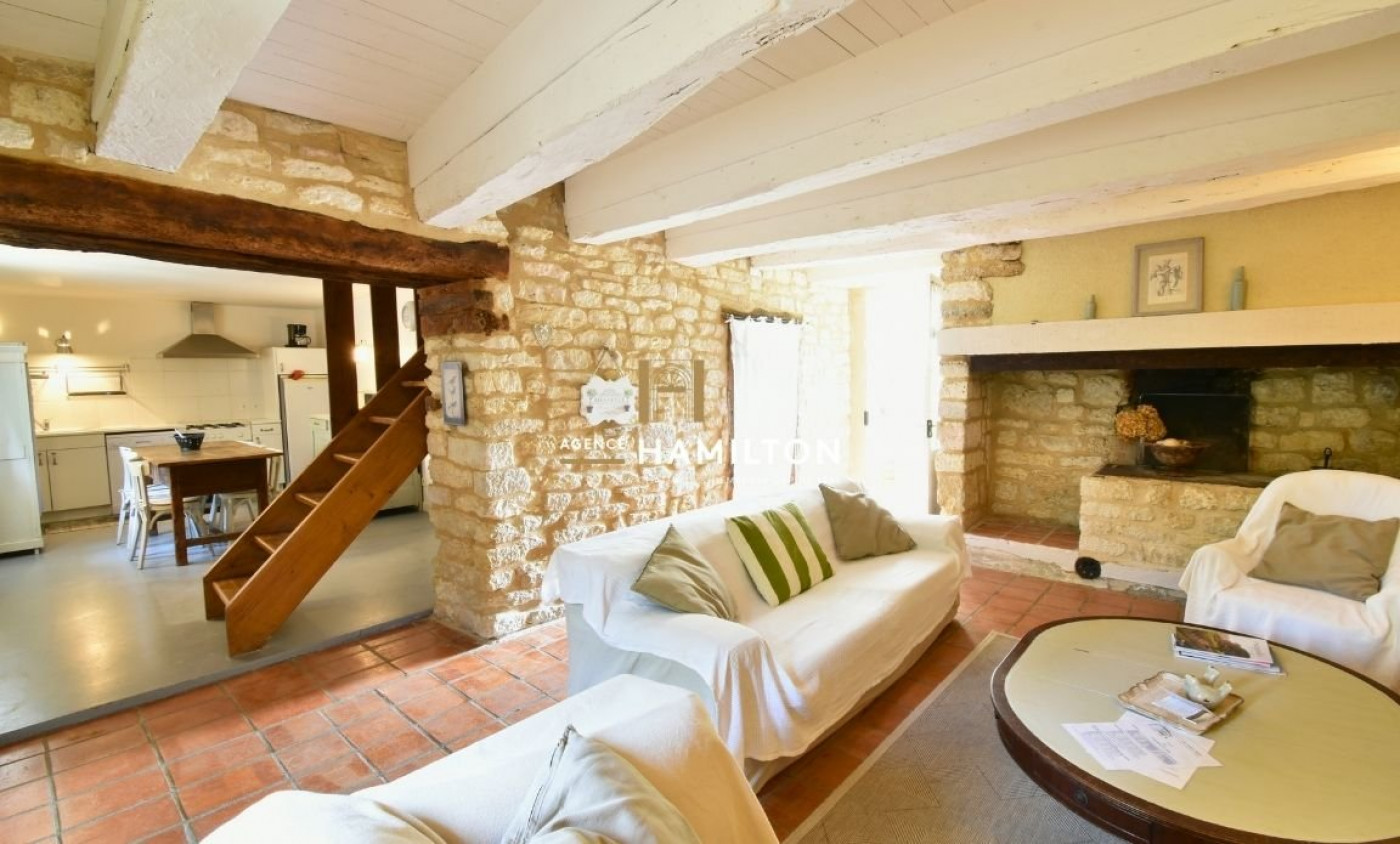 vente Maison de maître Cordes-sur-ciel - Photo 15