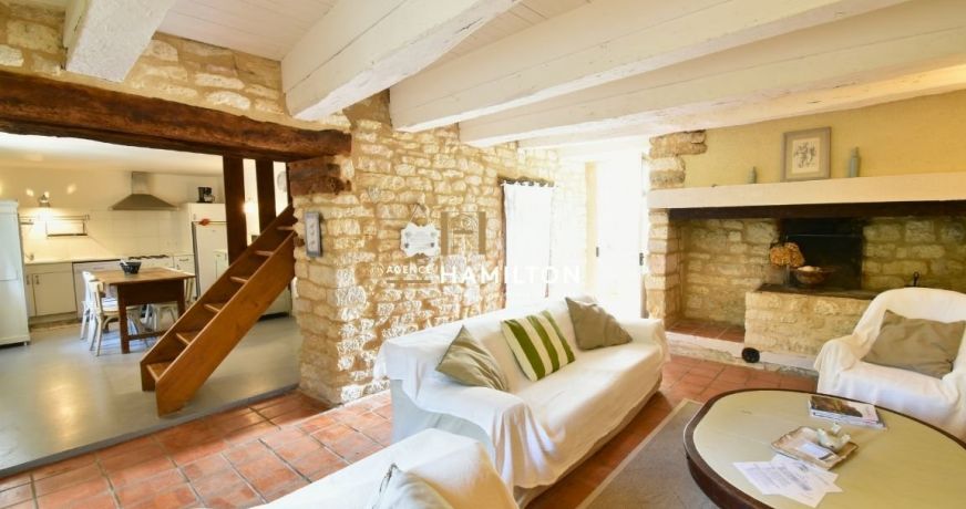 vente Maison de maître Albi