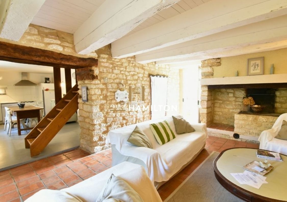 vente Maison de maître Albi