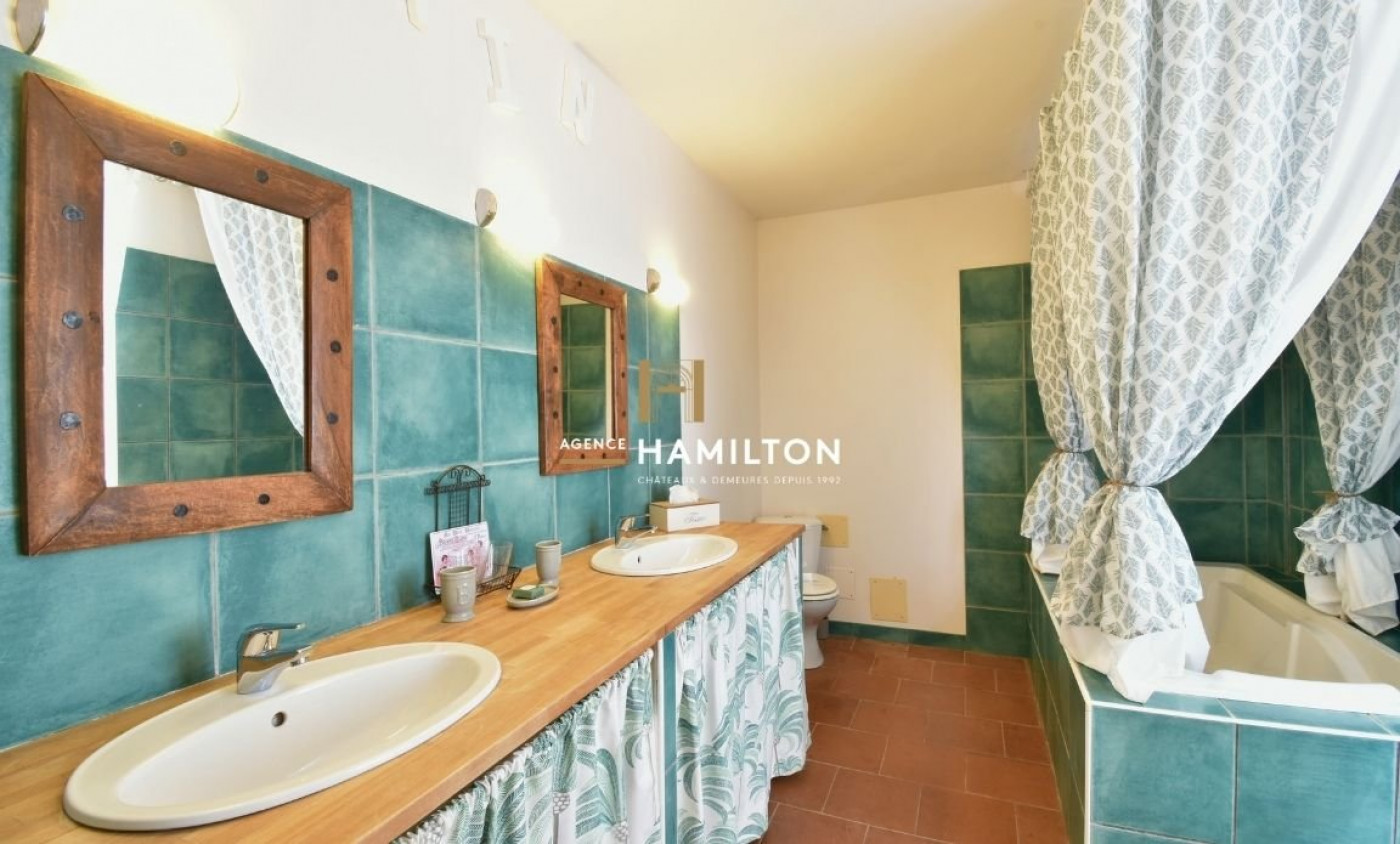 vente Maison de maître Cordes-sur-ciel - Photo 16