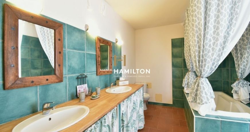 vente Maison de maître Albi