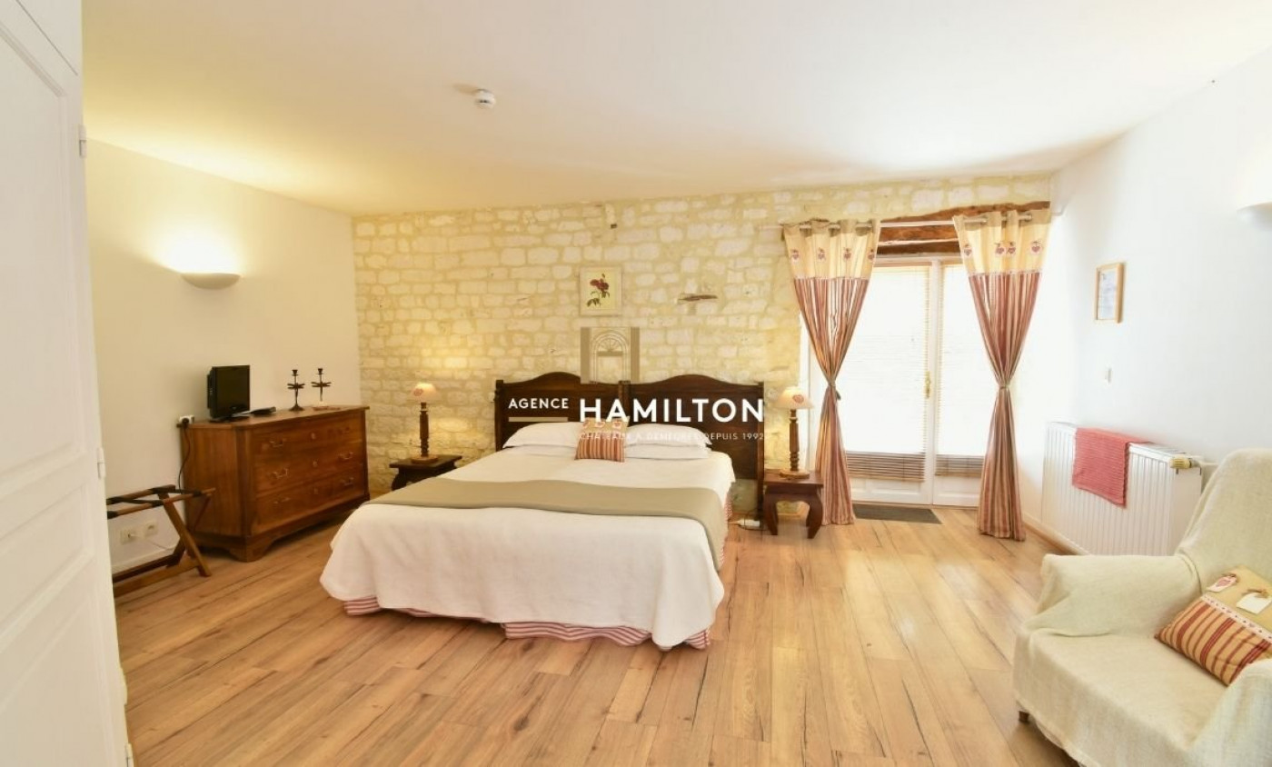 vente Maison de maître Cordes-sur-ciel - Photo 17