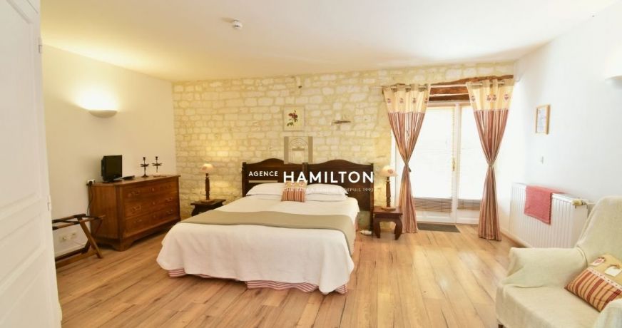 vente Maison de maître Albi