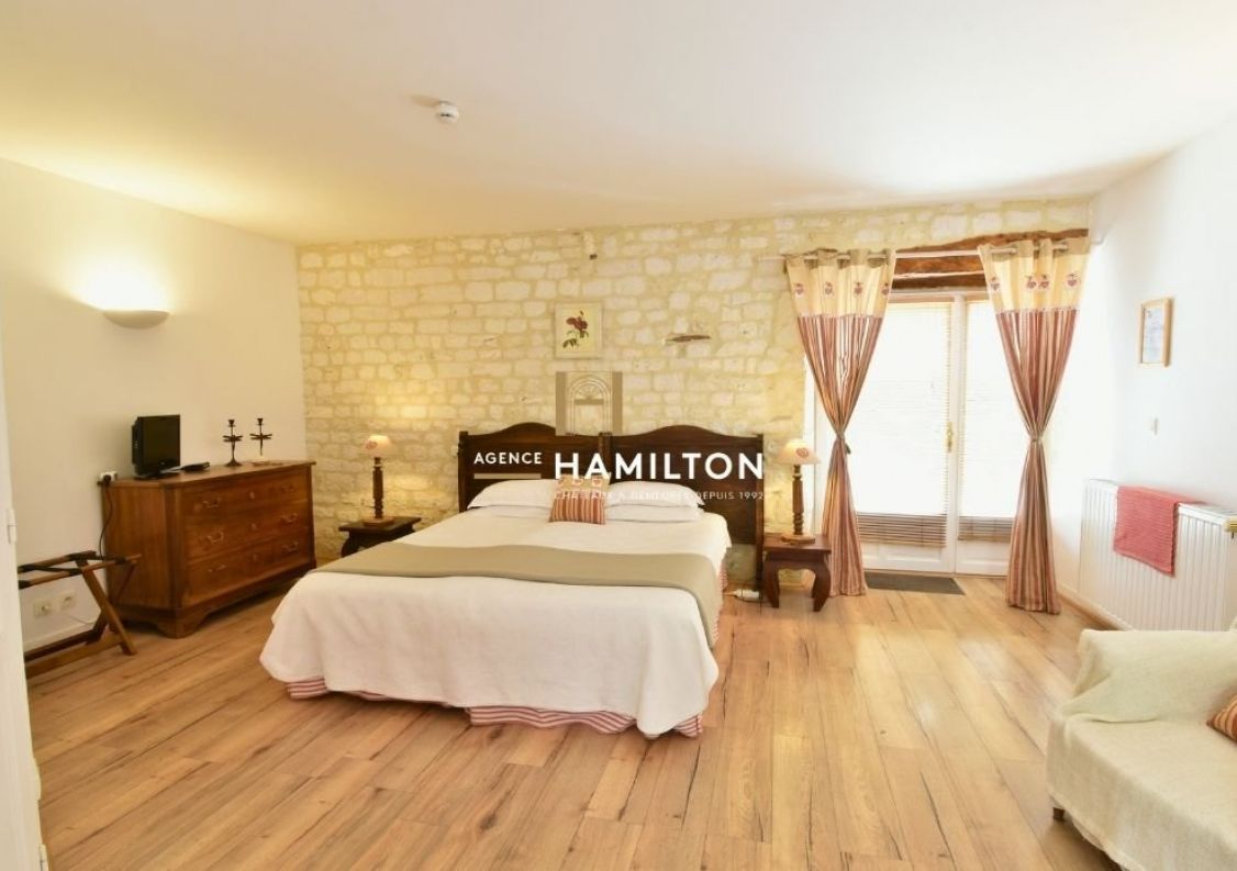 vente Maison de maître Albi