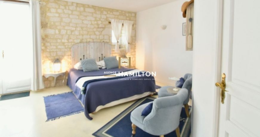 vente Maison de maître Albi