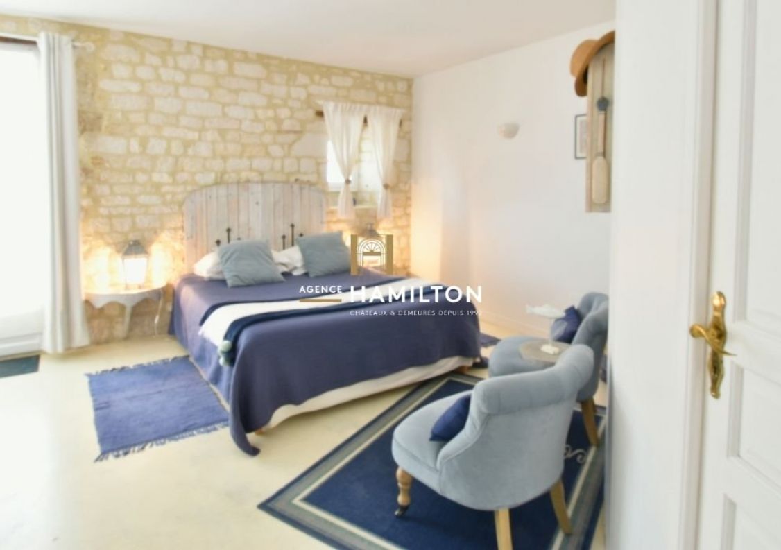 vente Maison de maître Albi