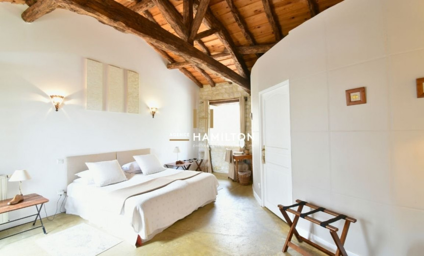 vente Maison de maître Cordes-sur-ciel - Photo 19