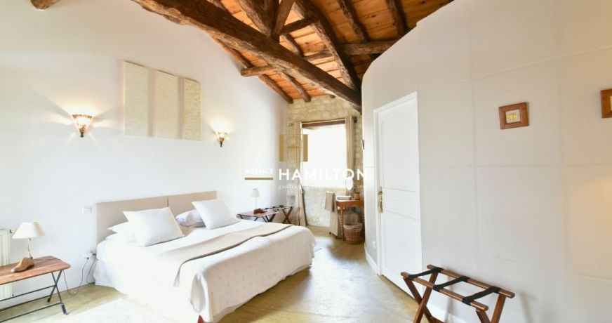 vente Maison de maître Albi