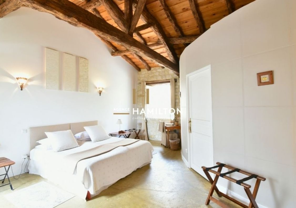 vente Maison de maître Albi