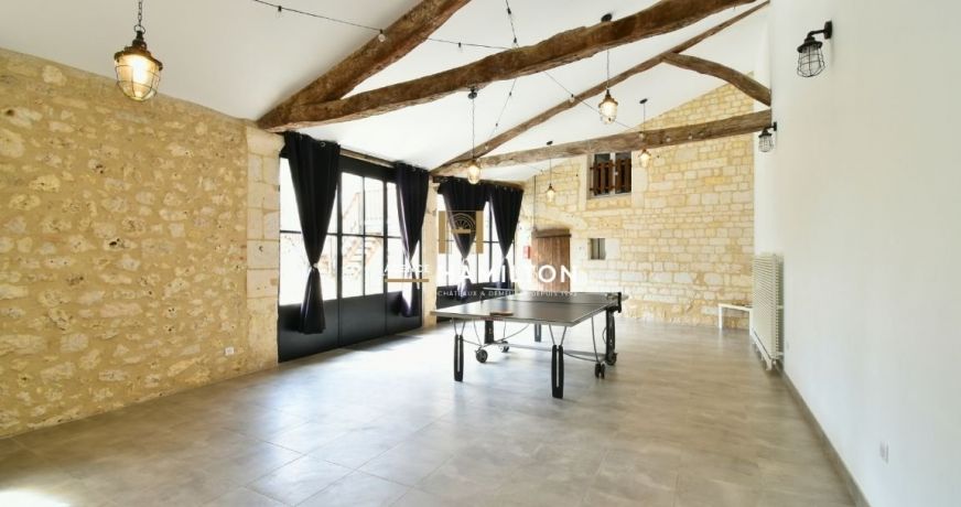 vente Maison de maître Albi