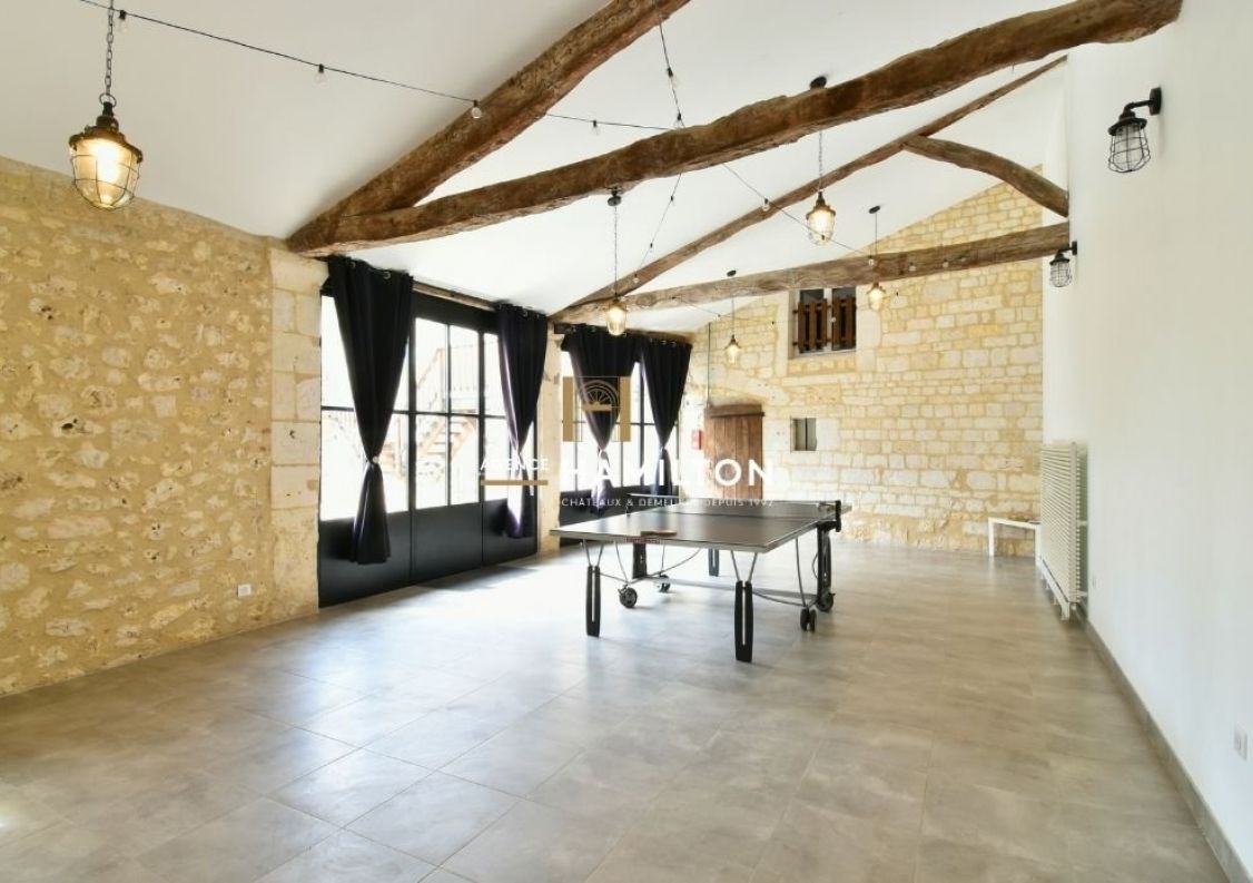 vente Maison de maître Albi