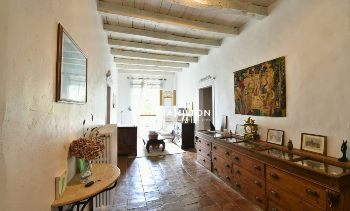 vente Maison de maître Cordes-sur-ciel - Photo 20