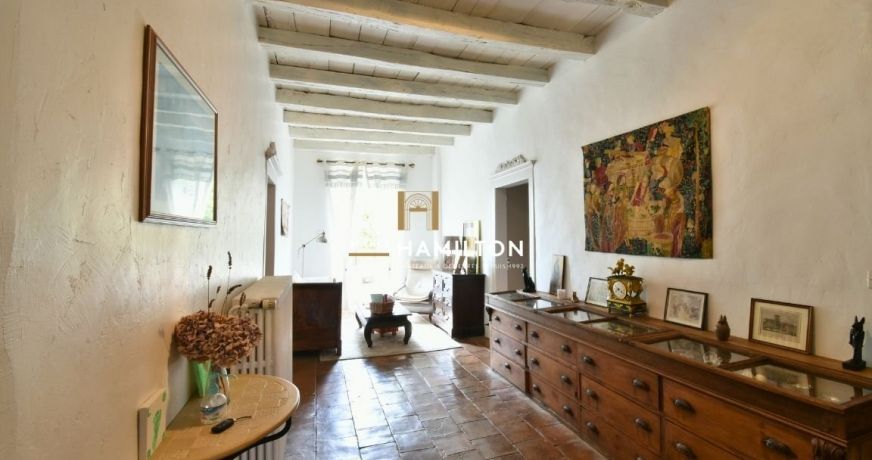 vente Maison de maître Albi