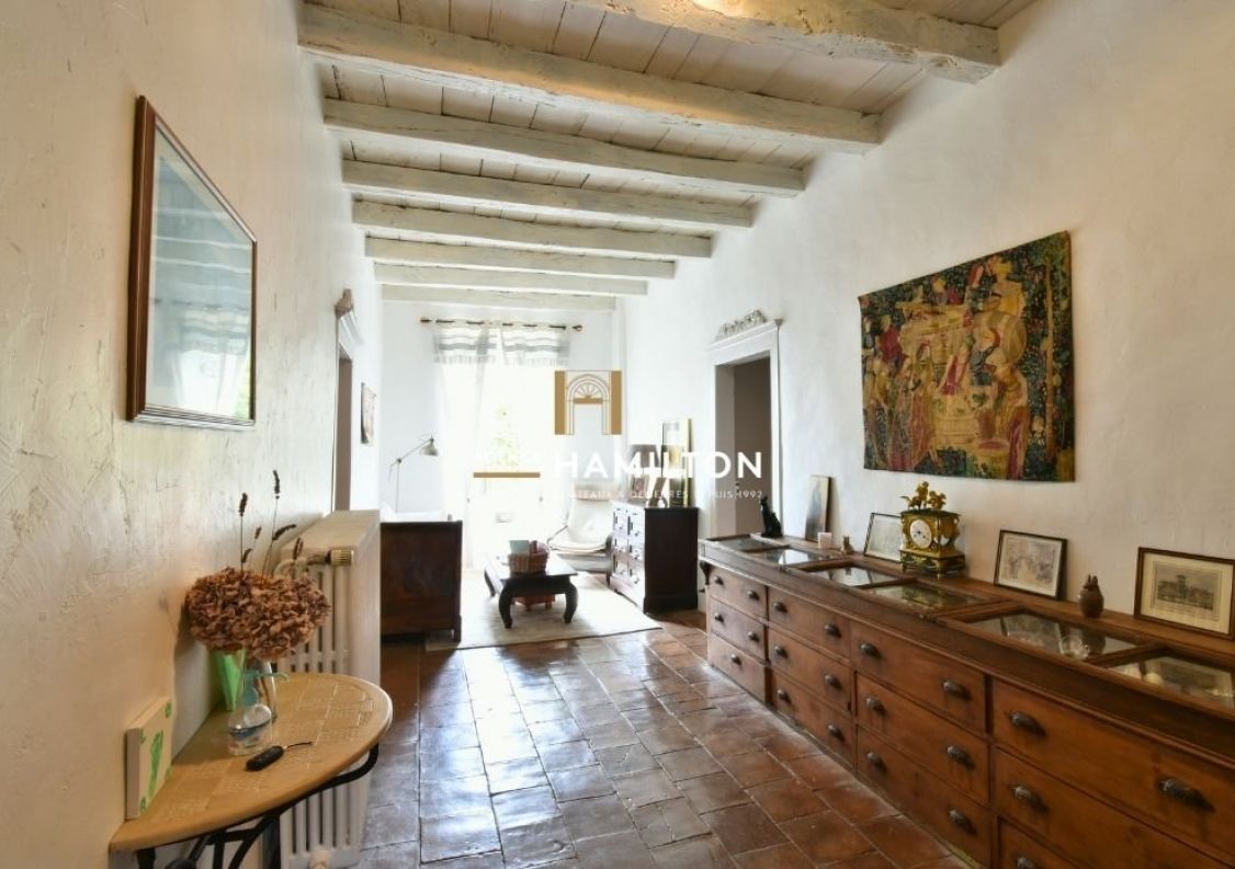vente Maison de maître Albi