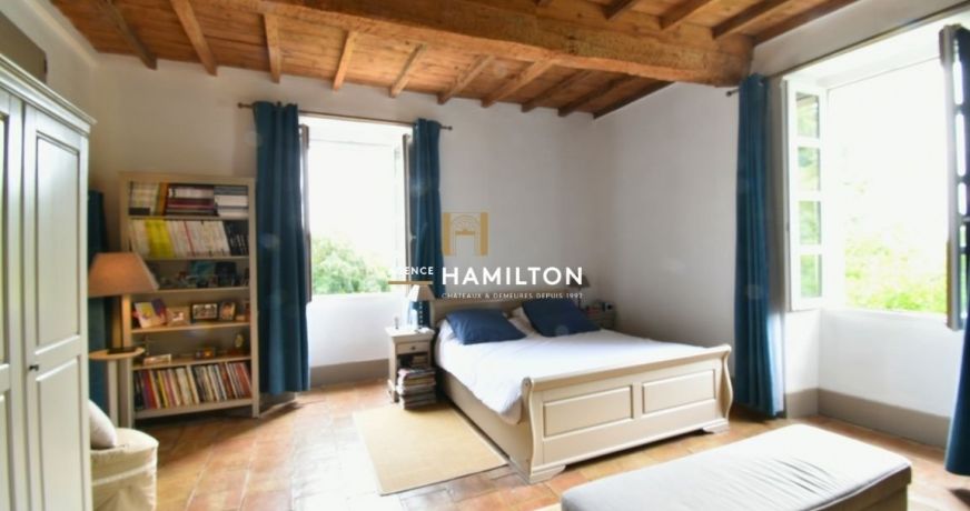 vente Maison de maître Albi