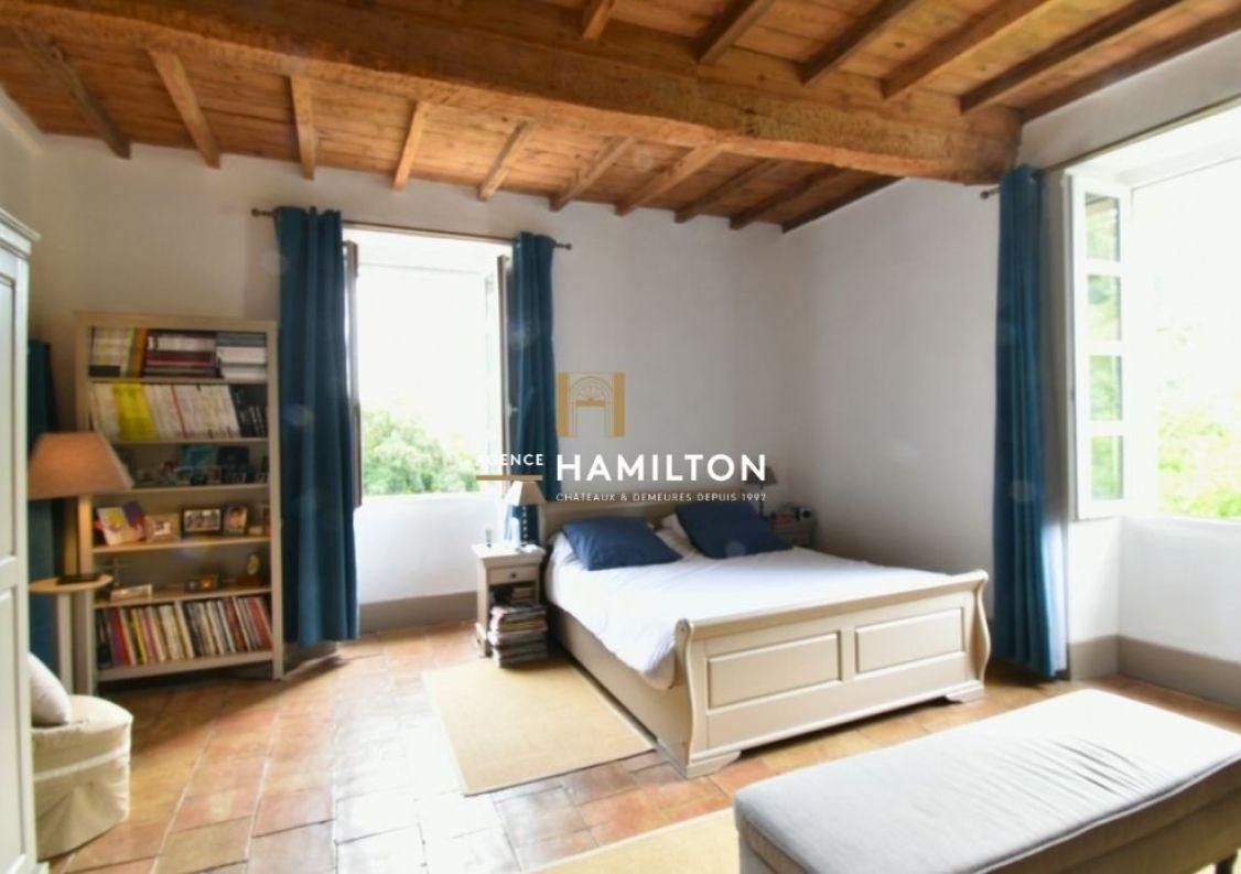vente Maison de maître Albi